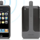 Illustration for article titled Griffin ClearBoost iPhone Case Reviewed (Verdict: Who Do You Believe?)